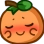Blushorangeq emoji maker