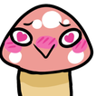 Blushshroom0 emoji maker