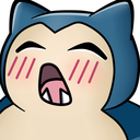 Blushsnorlax0 emoji maker