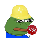 Bob The Pepe Builderq emoji maker