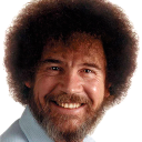 Bobross 1 emoji