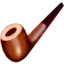 Bobs Pipe emoji