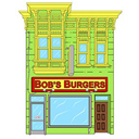 Bobsburgers emoji maker