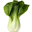 Bok Choy emoji maker