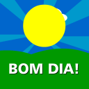 Bomdia emoji