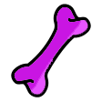 Bone 1 emoji maker
