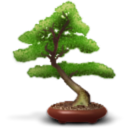 Bonsai 1 emoji