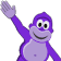 Bonzihey emoji