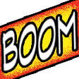 Boom 1 emoji maker