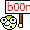 Boon emoji