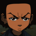 Boondocks1q emoji maker