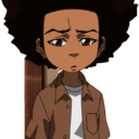 Boondocks2q emoji