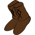 Boots 1 emoji maker