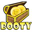 Booty emoji