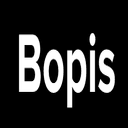 Bopis emoji