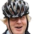 Boris Q emoji