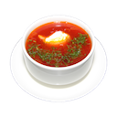 Borscht emoji