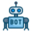 Bot 1 emoji