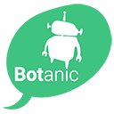 Botanic Tech emoji