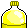 Bottled Yellow emoji