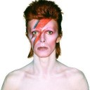 Bowie emoji
