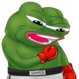 Boxerpepoq emoji
