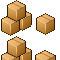 Boxes emoji