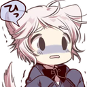 Boy Shock Scared emoji