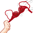 Bra 1 emoji