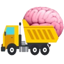 Brain Dump emoji