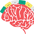 Brain Tab emoji