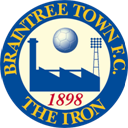 Braintree Town Fc emoji maker