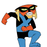 Brak emoji