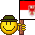 Brandenburg 1 emoji maker