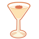 Brandy Alexander emoji
