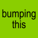 Brat Bumping This emoji