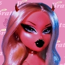 Bratzdemon emoji