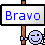 Bravo emoji