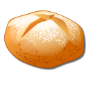 Bread emoji maker