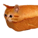 Breadcat emoji
