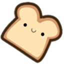 Breadsmile0 emoji maker