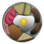 Breakfast 2 emoji