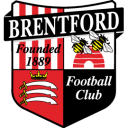 Brentford Fc emoji maker