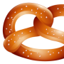 Bretzel emoji