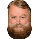 Brian Blessed emoji