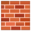 Brickwall emoji