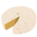 Brie Cheese emoji maker