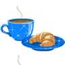 Bright Breakfast emoji maker