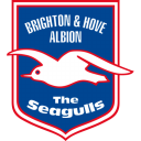 Brighton Hove Albion emoji maker