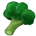 Broccoli 1 emoji